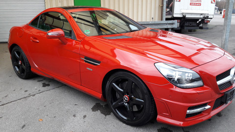 Autohaus Wattenscheid